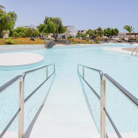 Lanzahost Casa Elena Διαμέρισμα Costa Teguise Εξωτερικό φωτογραφία