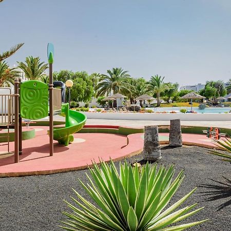 Lanzahost Casa Elena Διαμέρισμα Costa Teguise Εξωτερικό φωτογραφία