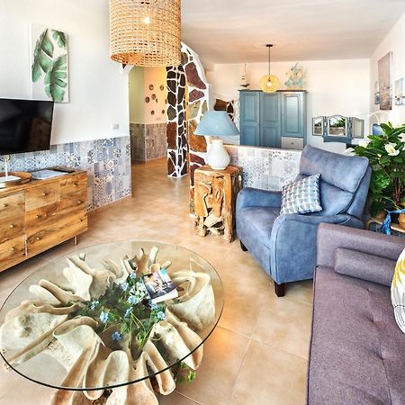 Lanzahost Casa Elena Διαμέρισμα Costa Teguise Εξωτερικό φωτογραφία