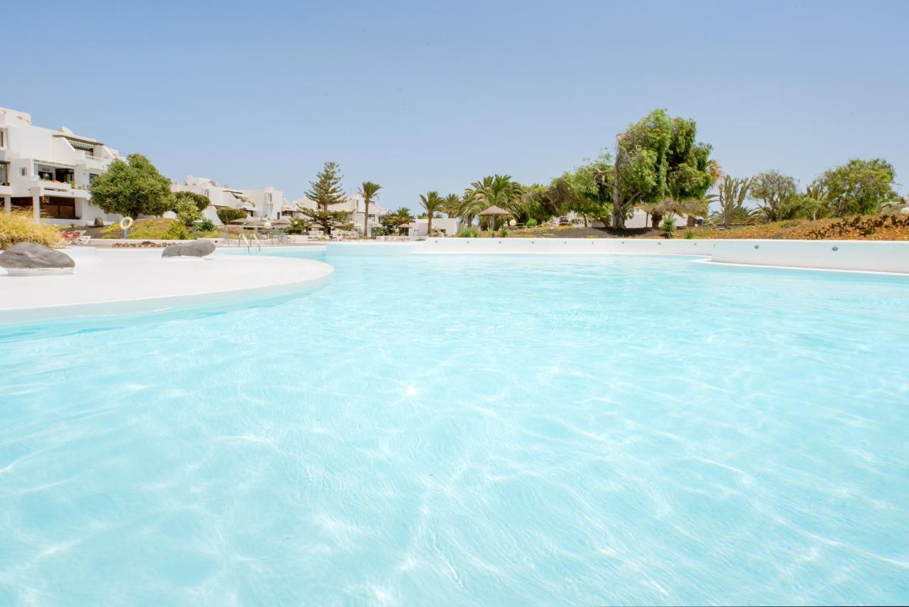 Lanzahost Casa Elena Διαμέρισμα Costa Teguise Εξωτερικό φωτογραφία