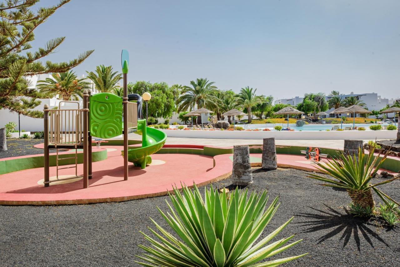 Lanzahost Casa Elena Διαμέρισμα Costa Teguise Εξωτερικό φωτογραφία