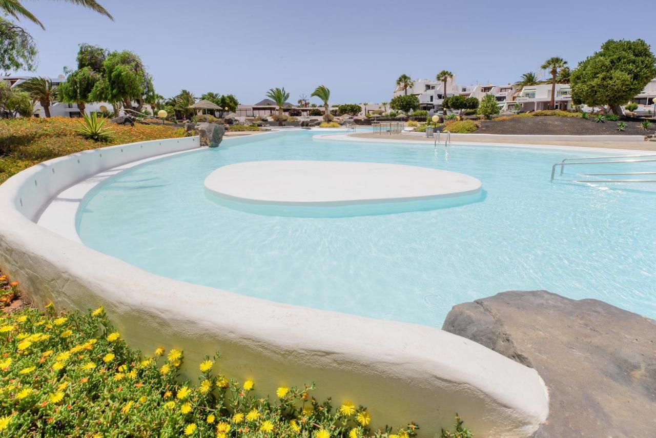 Lanzahost Casa Elena Διαμέρισμα Costa Teguise Εξωτερικό φωτογραφία