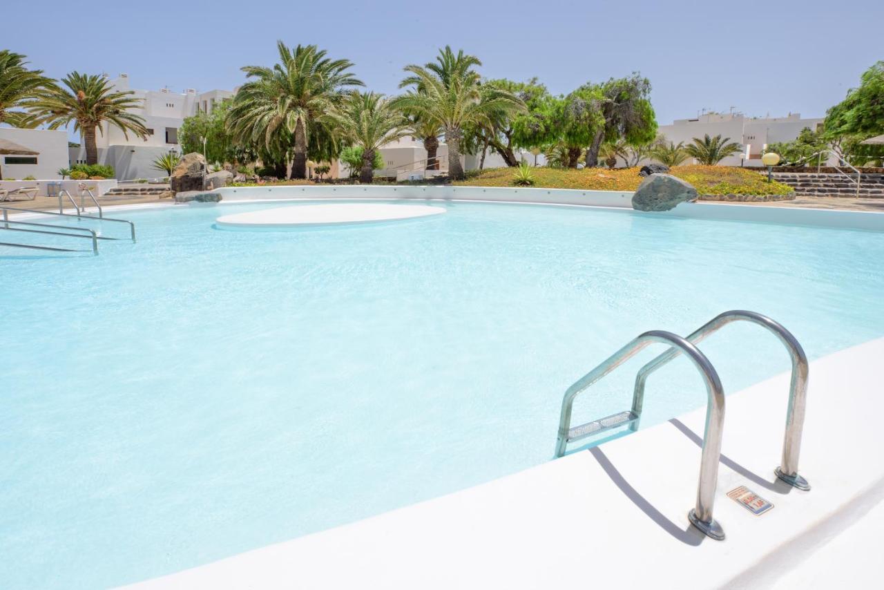 Lanzahost Casa Elena Διαμέρισμα Costa Teguise Εξωτερικό φωτογραφία