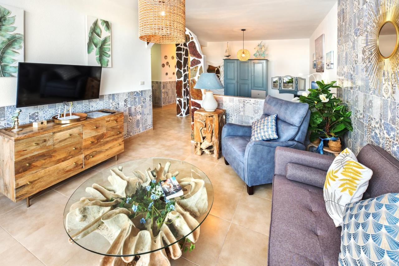 Lanzahost Casa Elena Διαμέρισμα Costa Teguise Εξωτερικό φωτογραφία