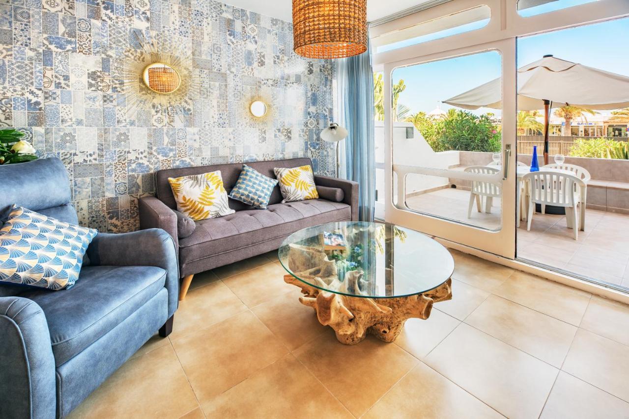 Lanzahost Casa Elena Διαμέρισμα Costa Teguise Εξωτερικό φωτογραφία