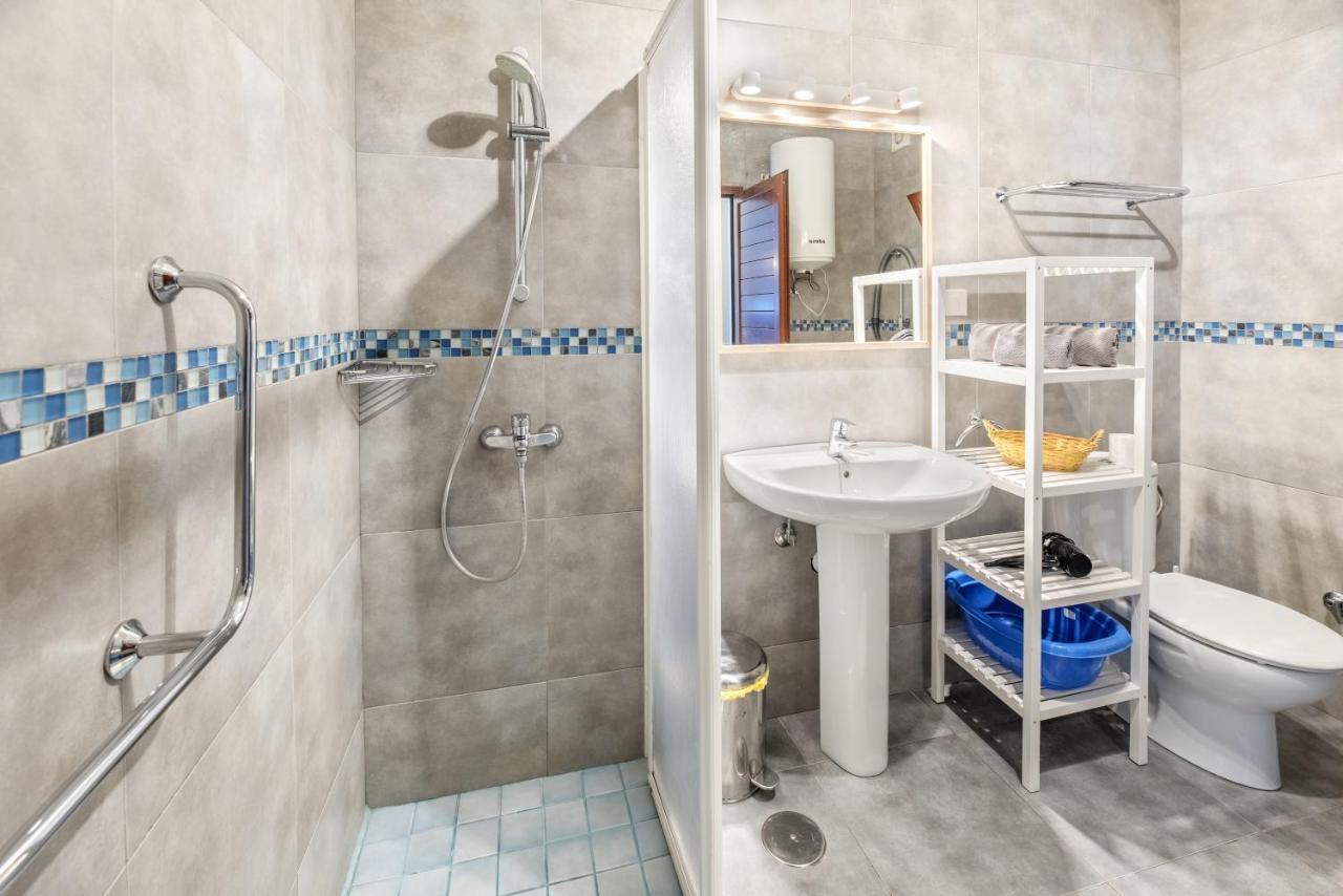 Lanzahost Casa Elena Διαμέρισμα Costa Teguise Εξωτερικό φωτογραφία
